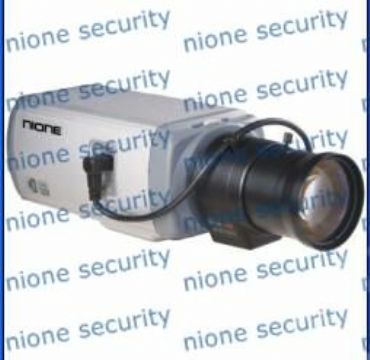 Super High Definition D/N Icr Camera